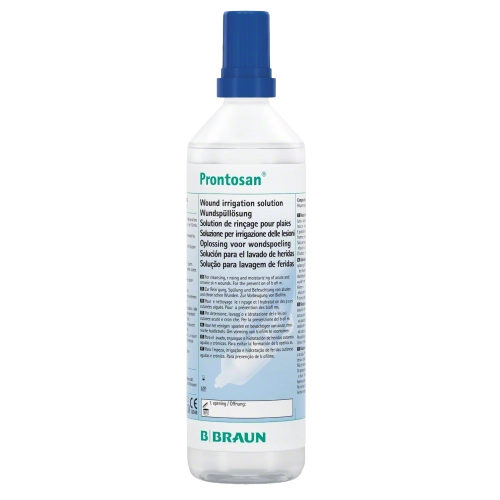 Prontosan Wundspüllösung Spritzflasche