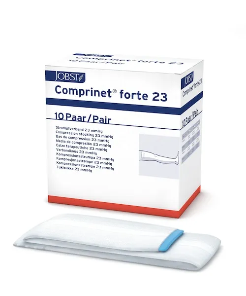 Comprinet forte 35, Strumpfverband 1, 24-34cm 39-74cm