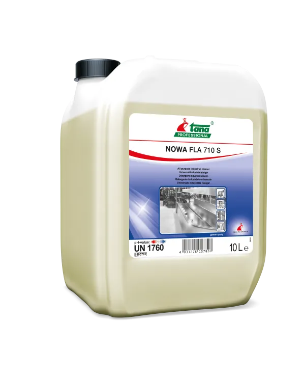 NOWA FLA 710 S Universeller Industriereiniger