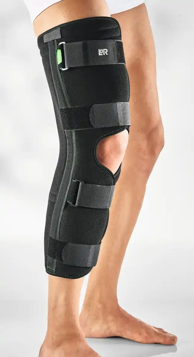 Cellacare Genucast 20° Classic Knieschiene Größe 2