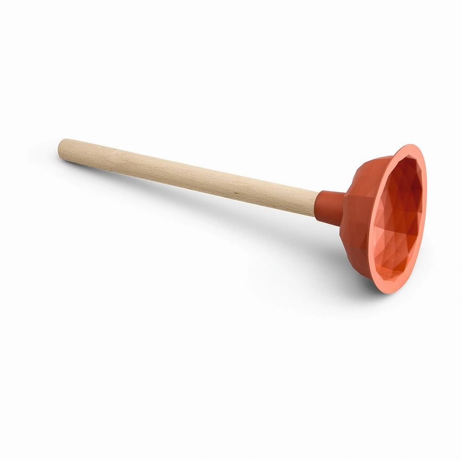 Ausgusssauger Ø 140 mm