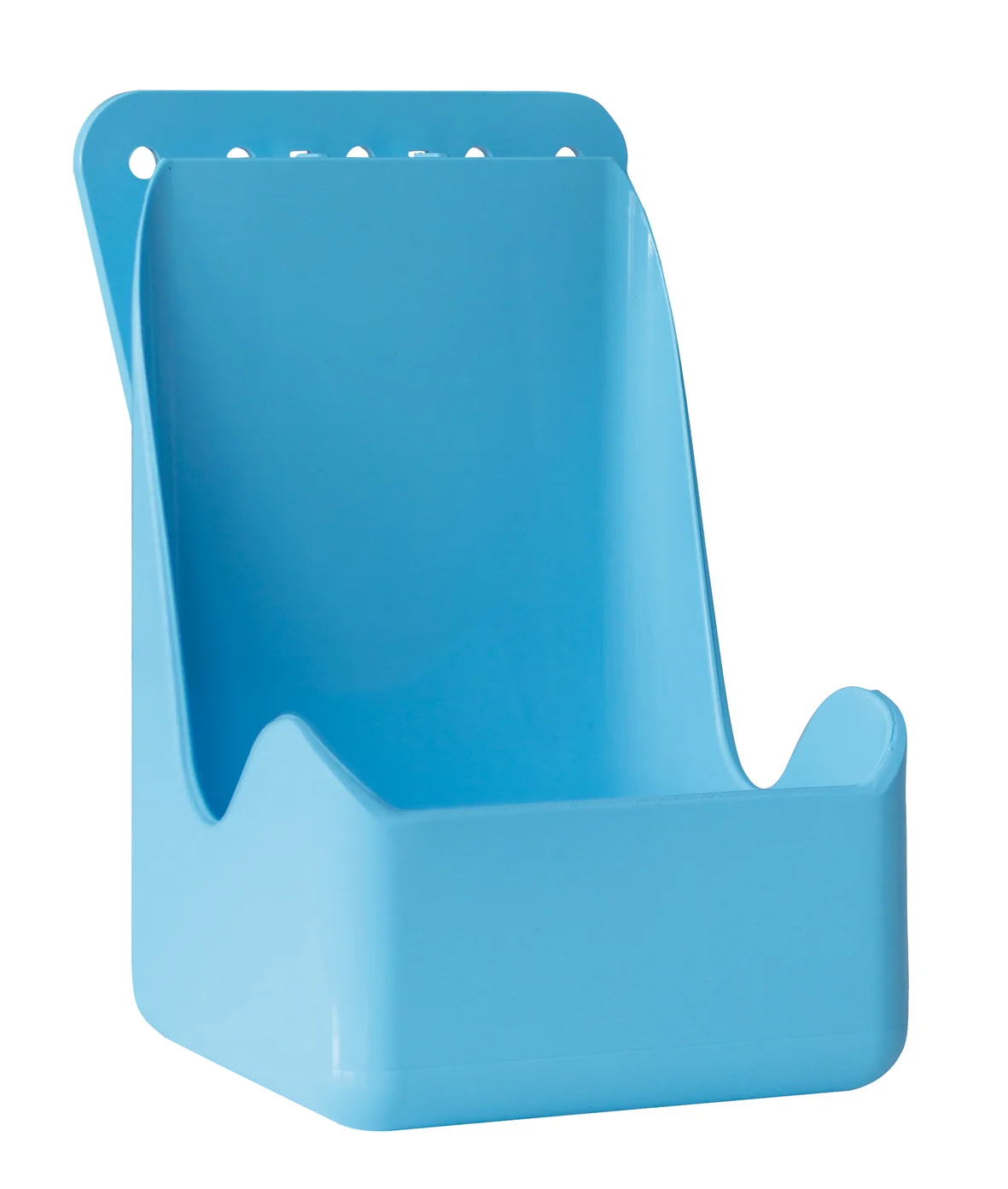 BODE Wandhalter, (500 ml-Flasche)