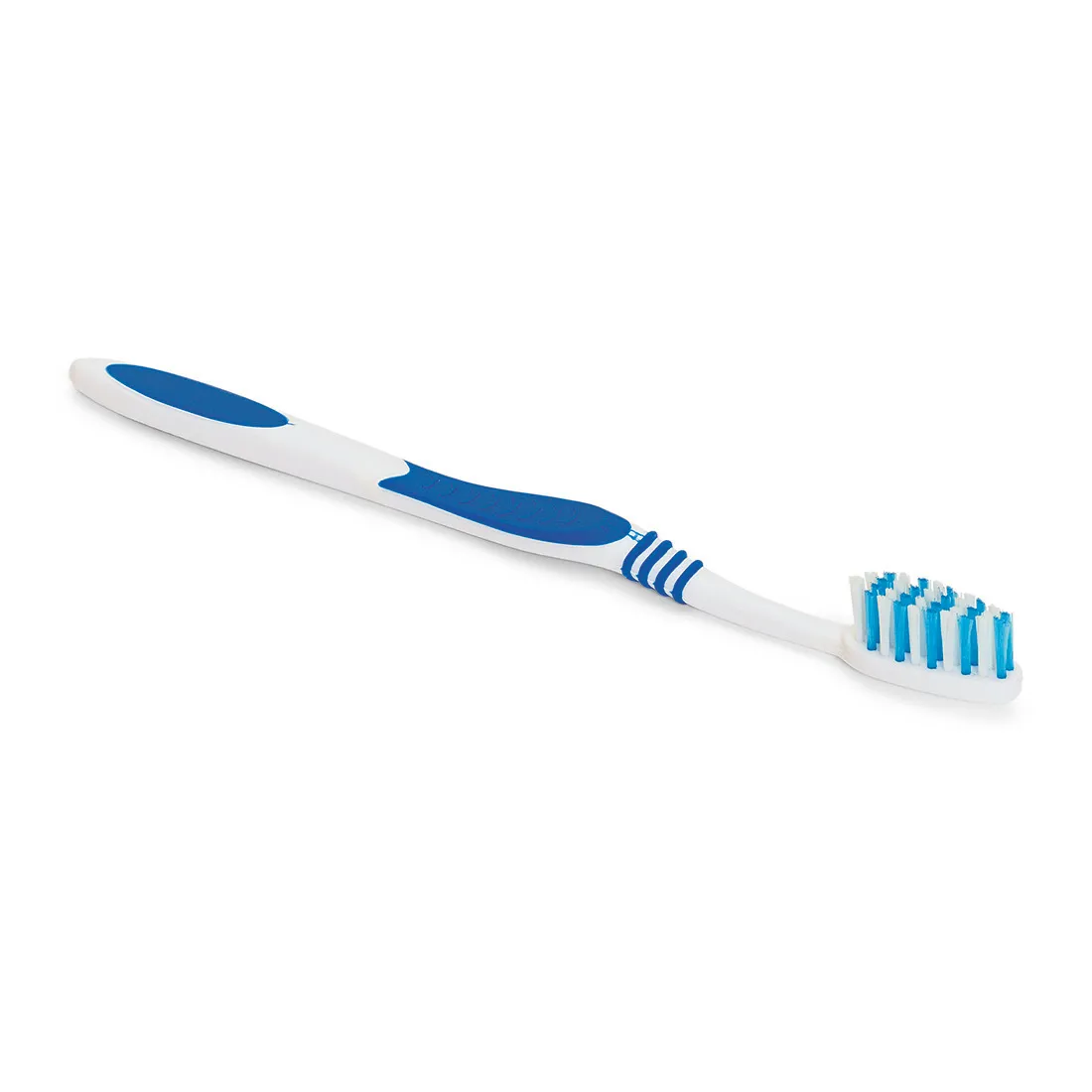 Zahnbürste 2K Nylon-Borste