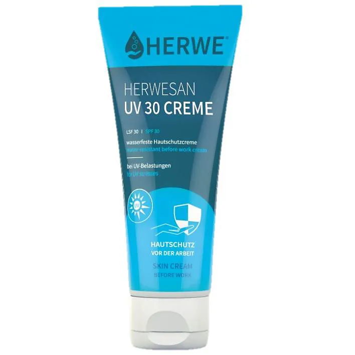 Herwesan UV 30 100 ml