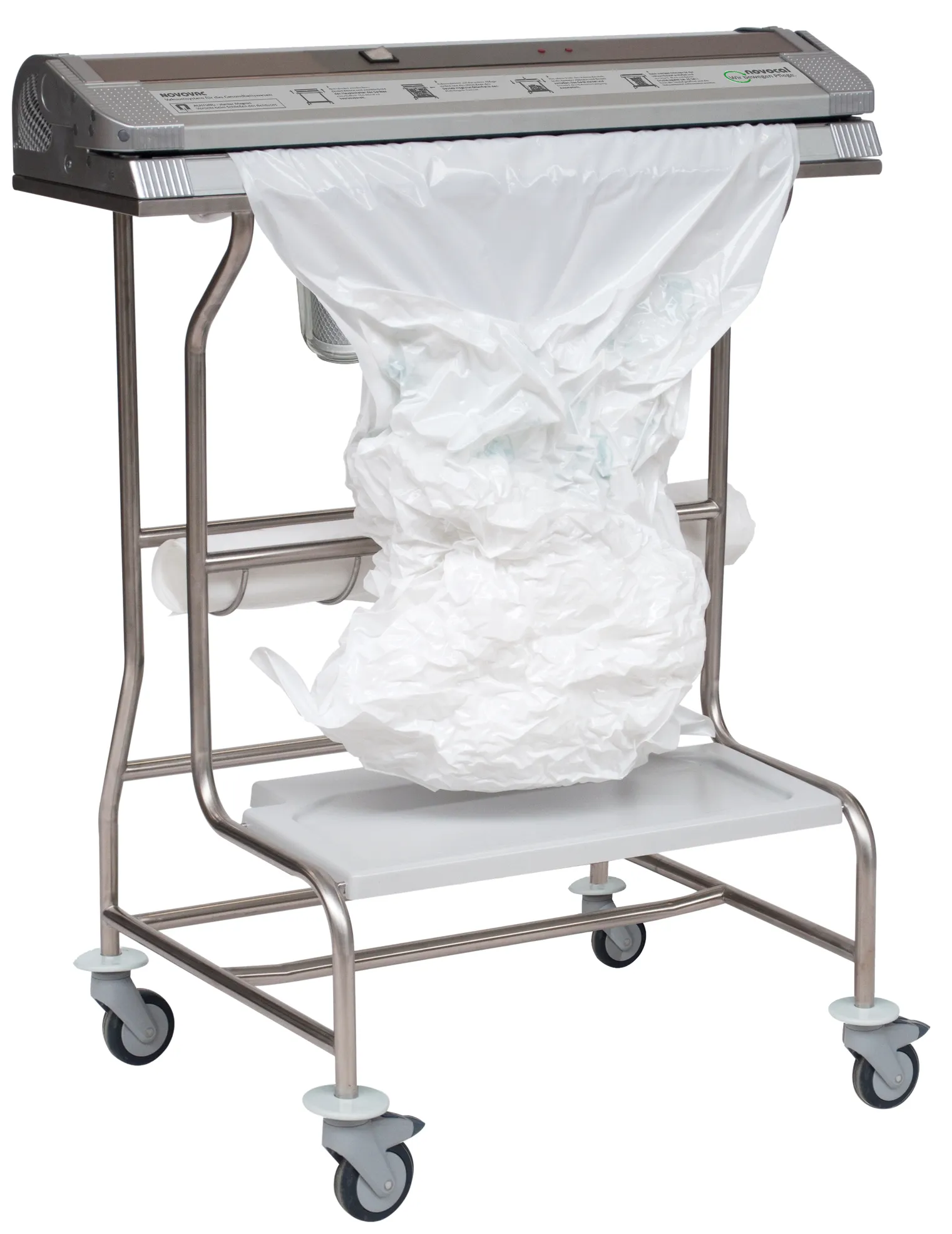 Vakuumbeutel, transparent, VPE - 200 Stück