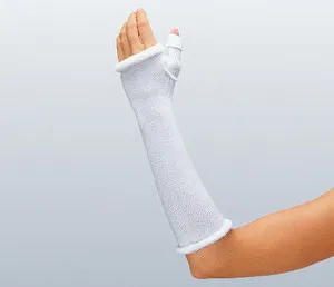 Delta Terry-Net™ S Frotteschlauch mit Daumeneinschluss