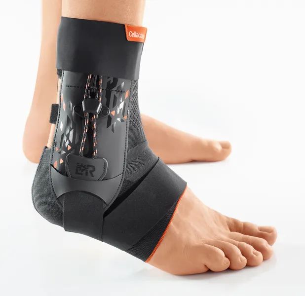 Cellacare Malleo Control Expert Sprunggelenkorthese, Gr. 2