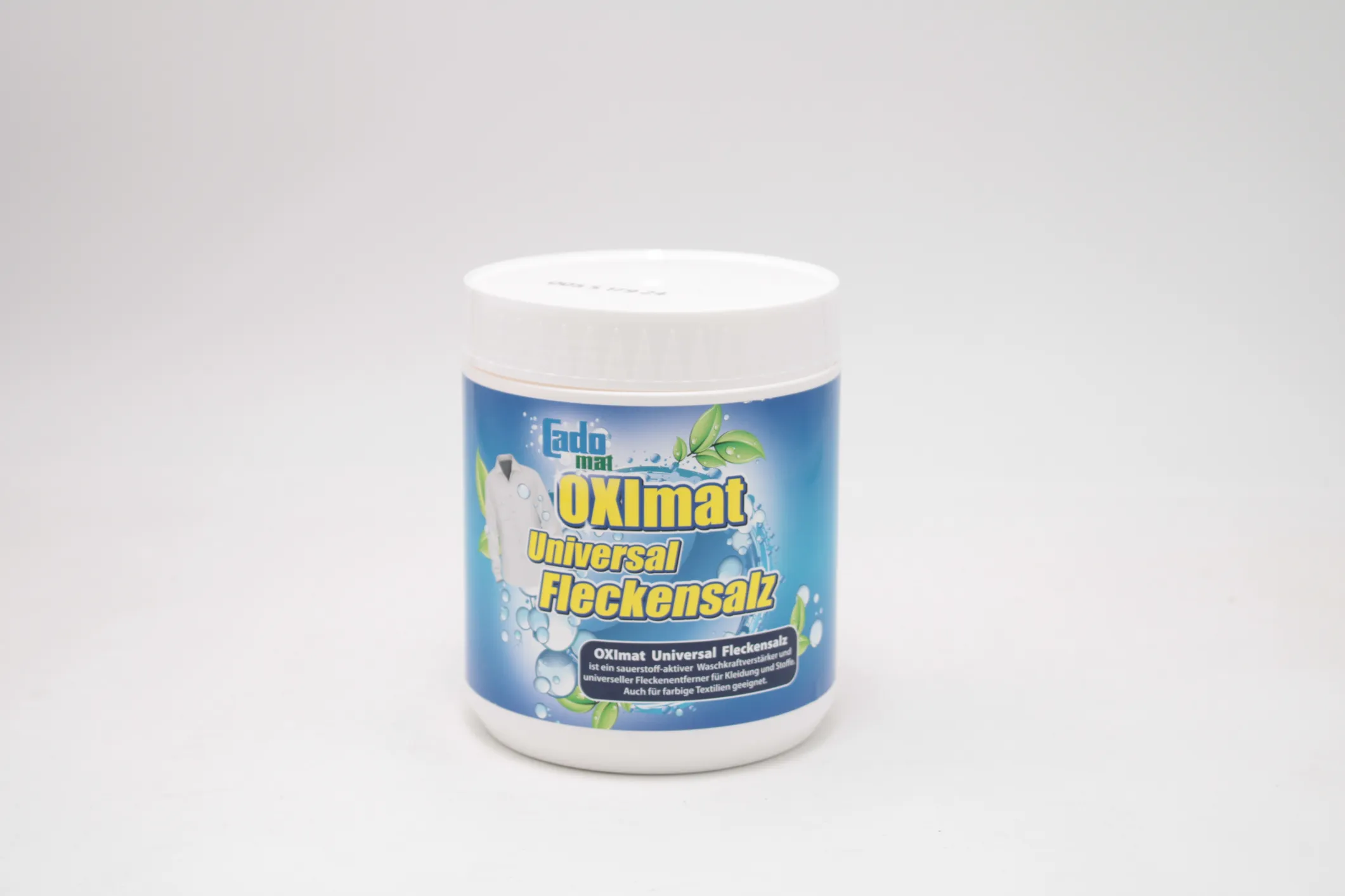 OXY mat Universal Fleckensalz 750 g