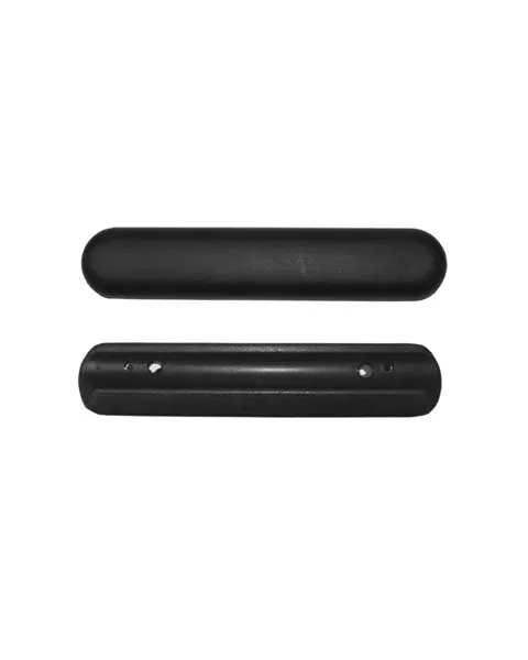 PU Armlehne 240 mm mit Schrauben für alle Kakadu Modelle