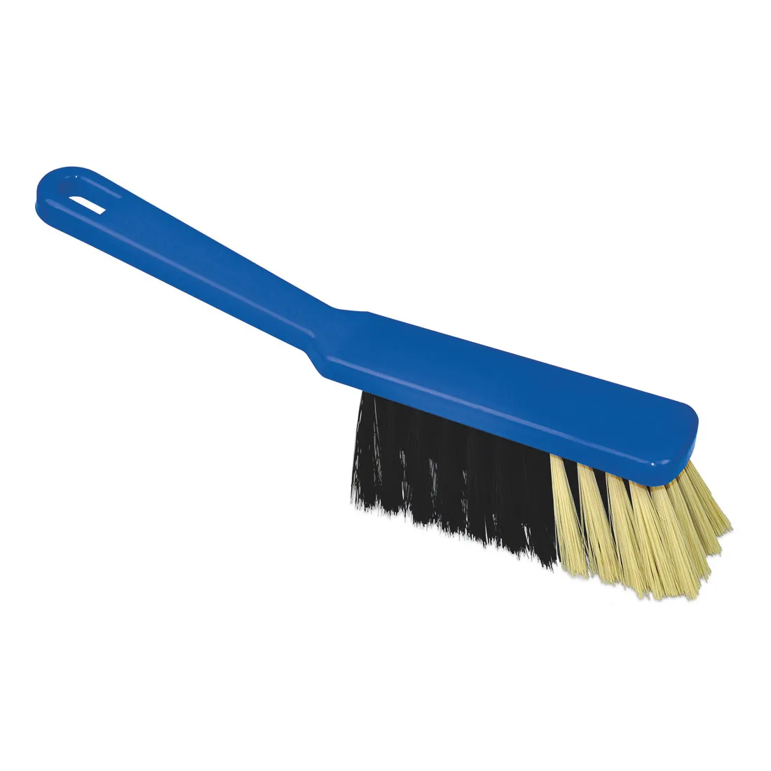 Stubenhandfeger Synthetikborste farbig sortiert 30 cm
