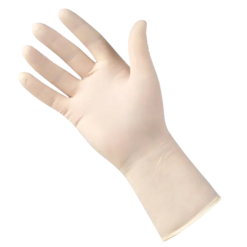 Soft-Hand Pro-FIT OP-Handschuh Latex puderfrei