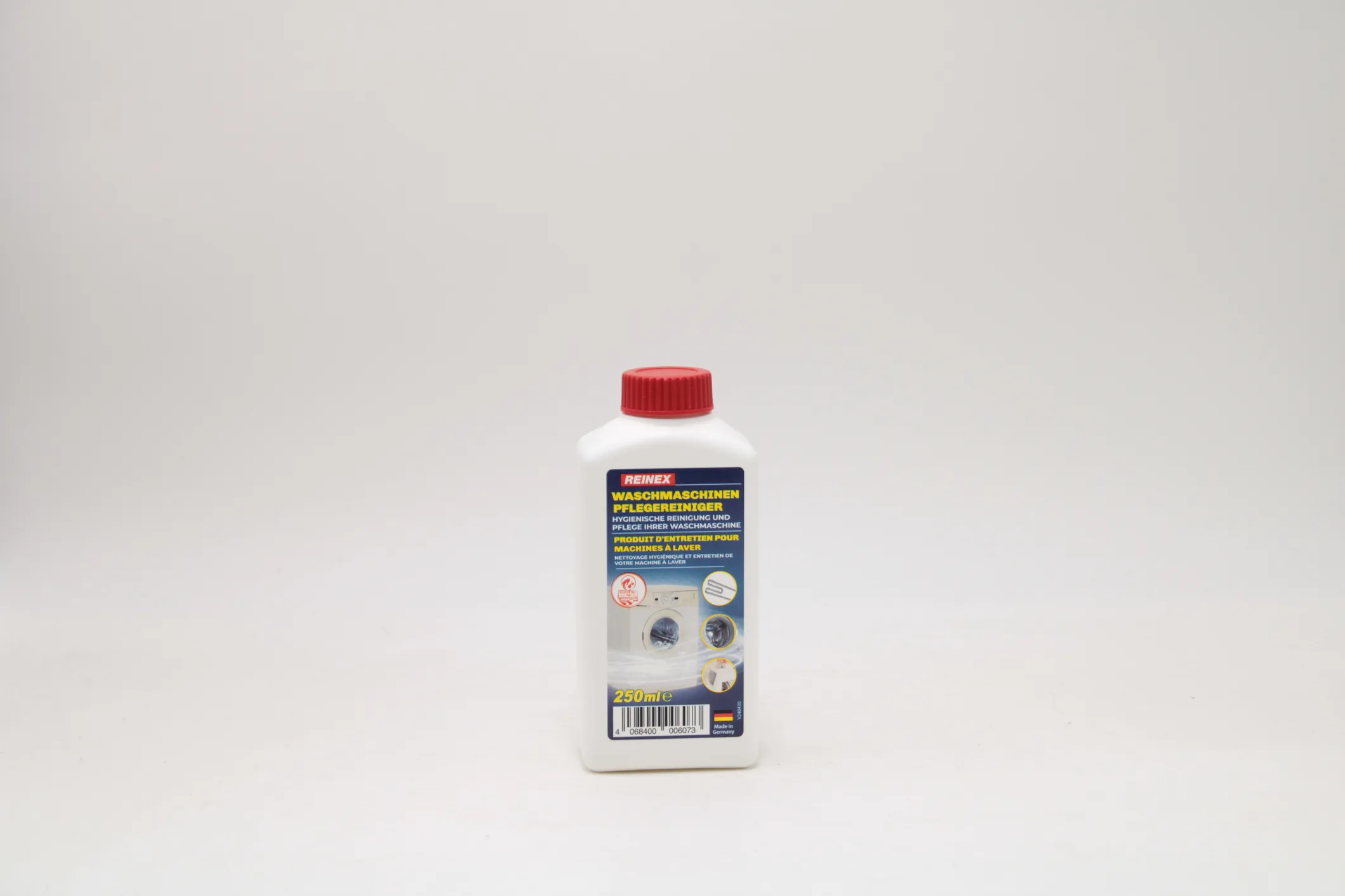 Waschmaschinen Pflegereiniger 250 ml