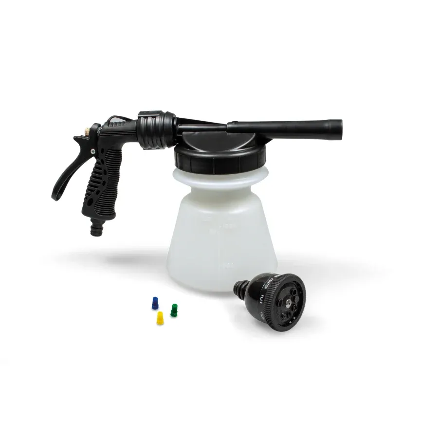 NITO CLEAN Schaumreinigungsset