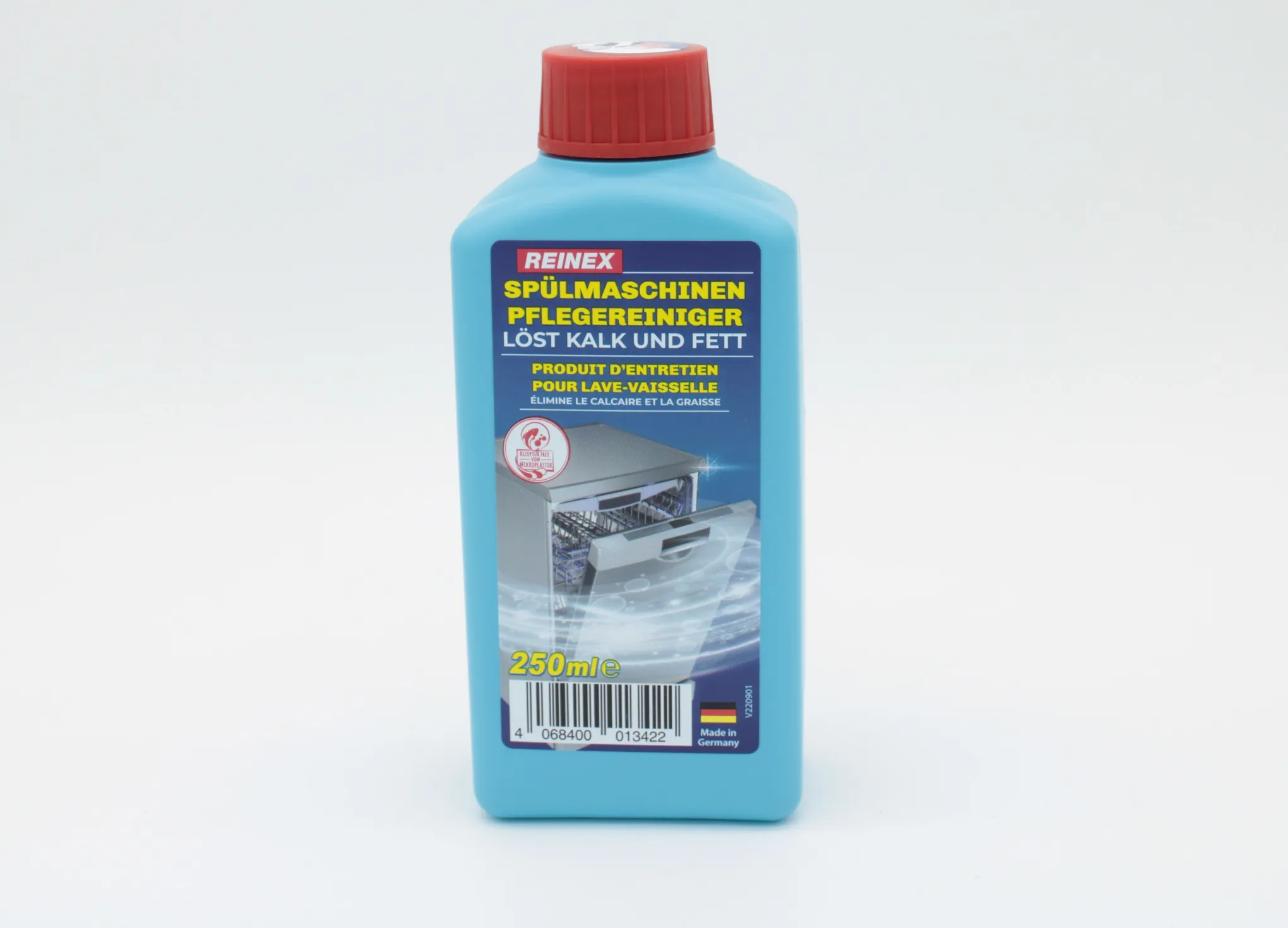 Spülmaschinen Pflegereiniger 250 ml