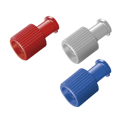 Combi-Stopper-Verschlusskonen