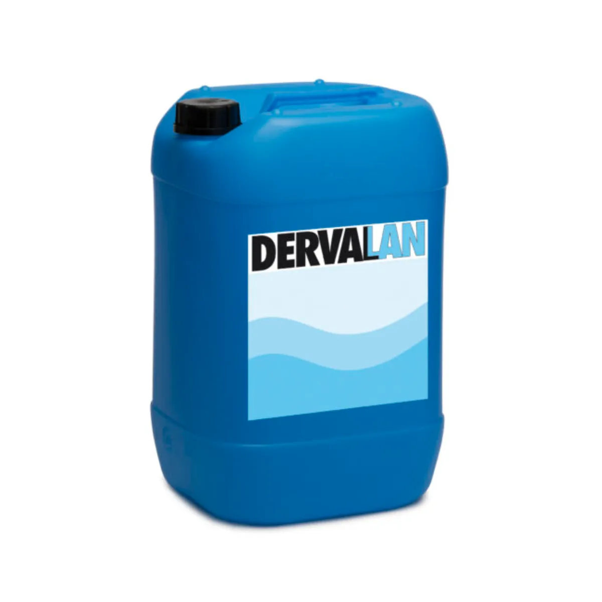 Kreussler Derval AN Woll- und Feinwaschmittel Kanister