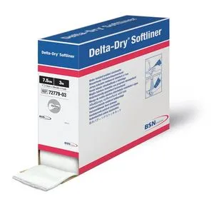 Delta-Dry® Softliner Polsterschlauchverband