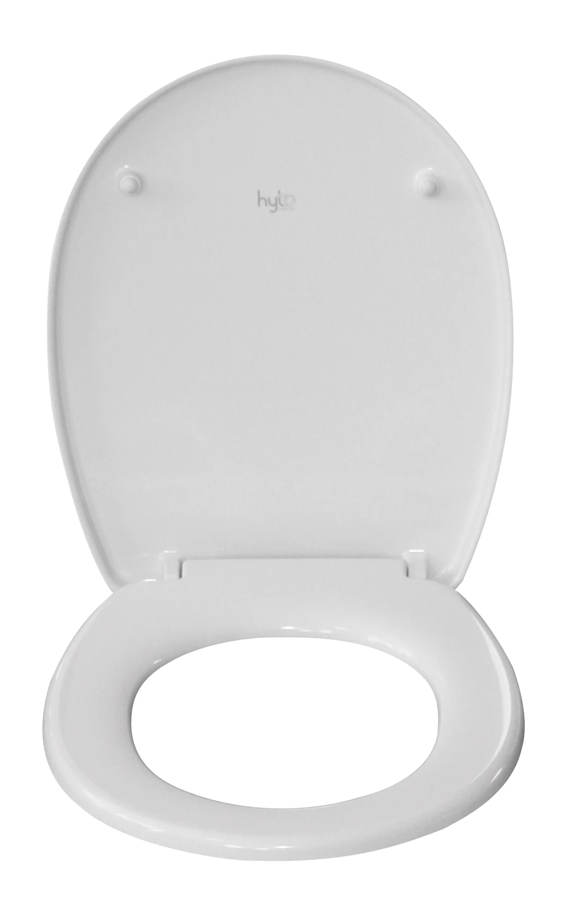 HYTO SAN/SEAT Toilettensítz Modular ohne Scharnier