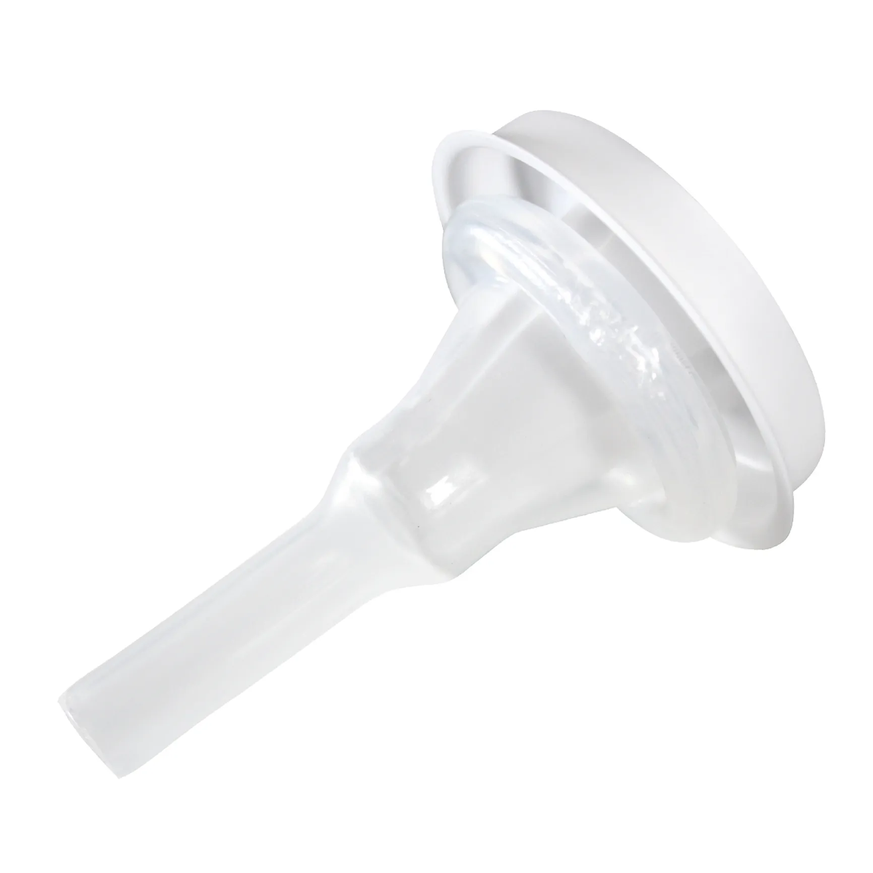 CARE CON active / Typ III Urinalkondom 8,0 x 7,0cm - 25mm