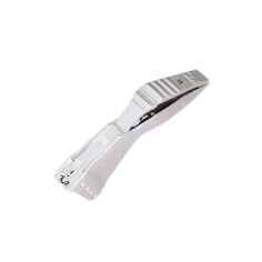 Precise Einweg-Hautklammermagazin AP 12 Magazin m. 5 Kl. gebogen, steril