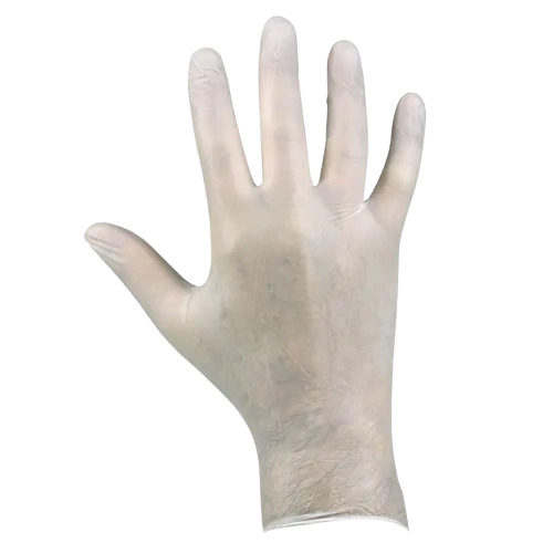 Soft-Hand Vinyl Untersuchungshandschuh puderfrei