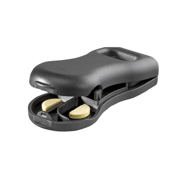 Medi-7 trio, Medikamententeiler weiß