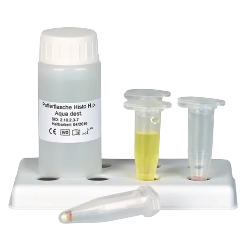 Cleartest Histo H.P. Schnelltest Helicobacter pylori