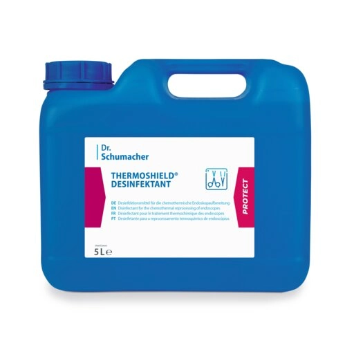 THERMOSHIELD® DESINFEKTANT 5 L