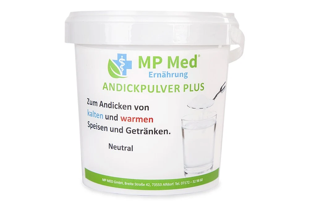 MP Med® Andickungspulver PLUS 300 g