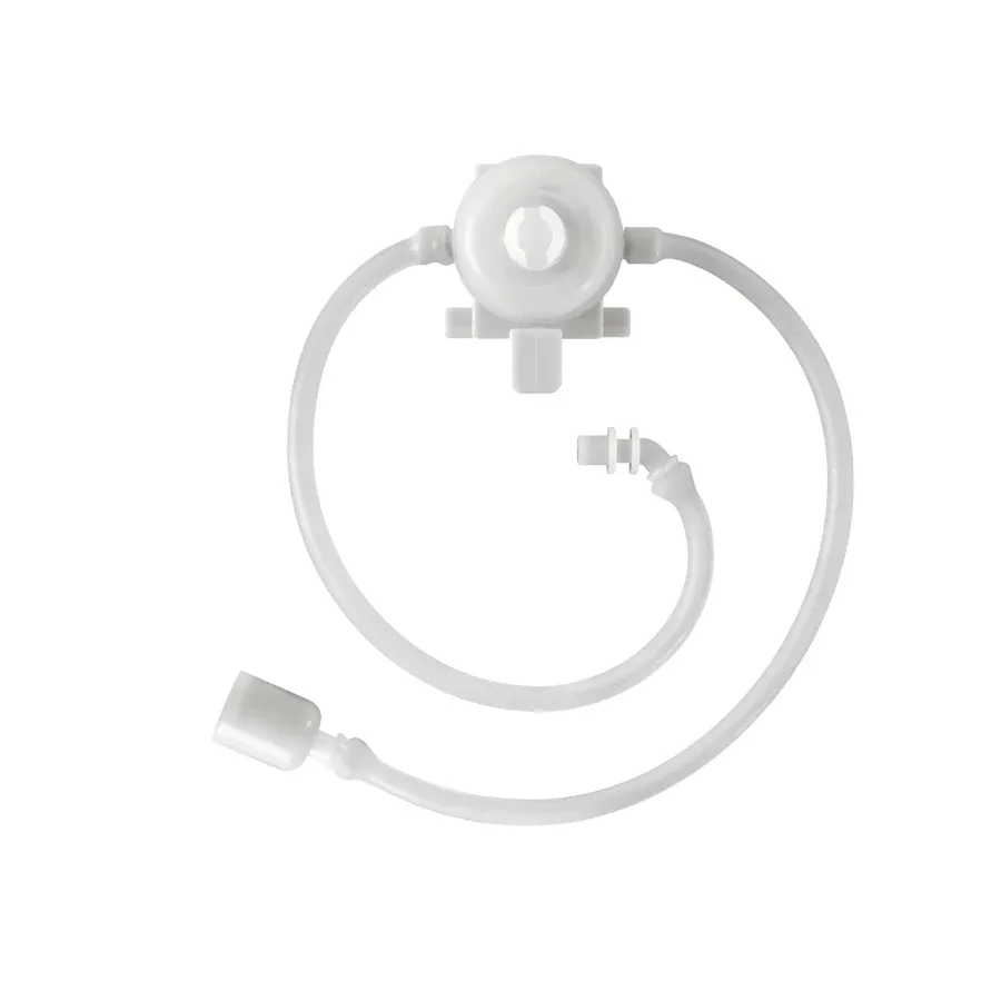 TEMDEX Membran / Ersatzpumpe für Desinfektionsmittelspender