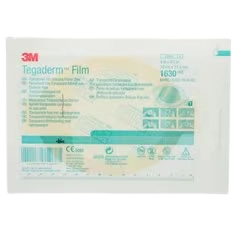Tegaderm Film steriler Transparentverband
