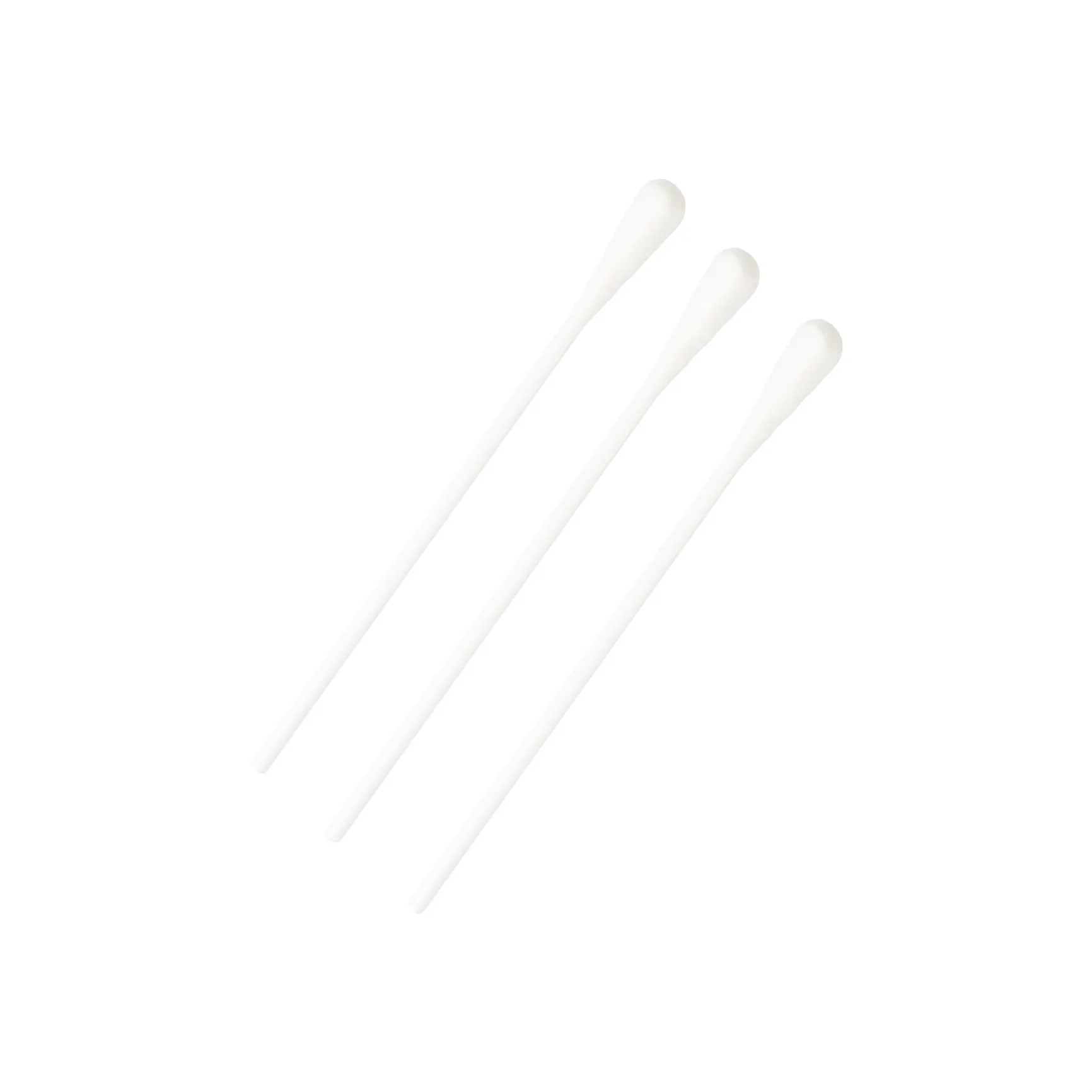 Wattestäbchen WA 2 Pl.s  einzel steril, gr.Baumwkopf, 150x4m