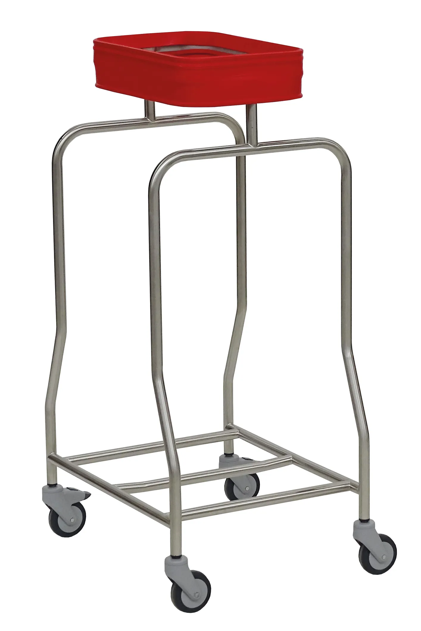 Kompakt Wäschesammler, 1-fach