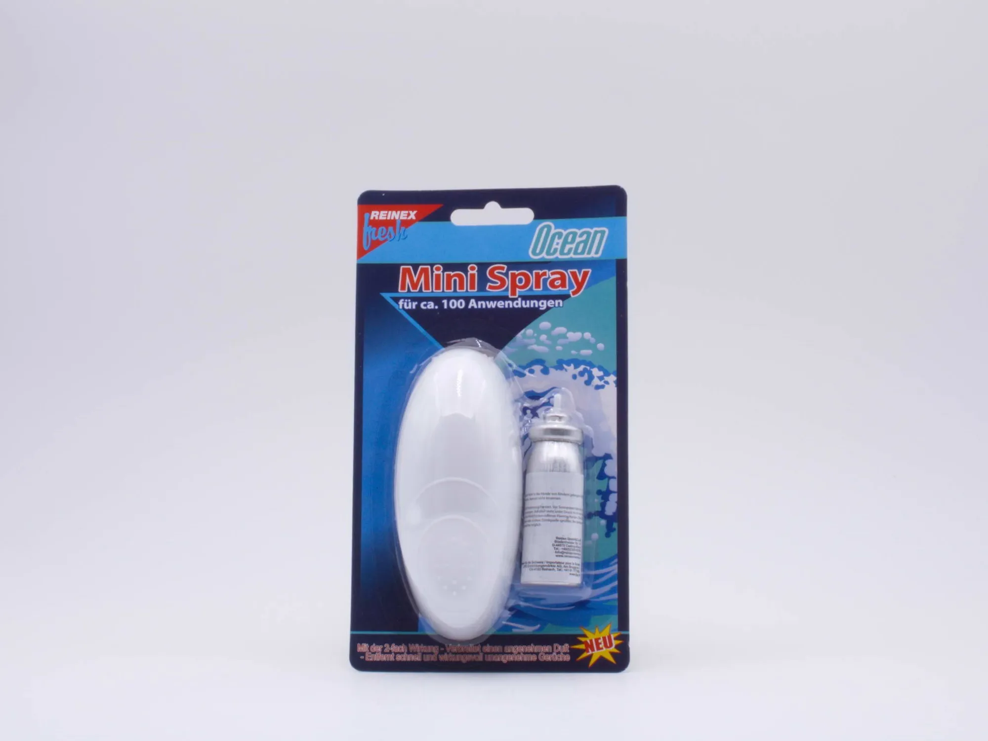 Mini Spray 10 ml Ocean