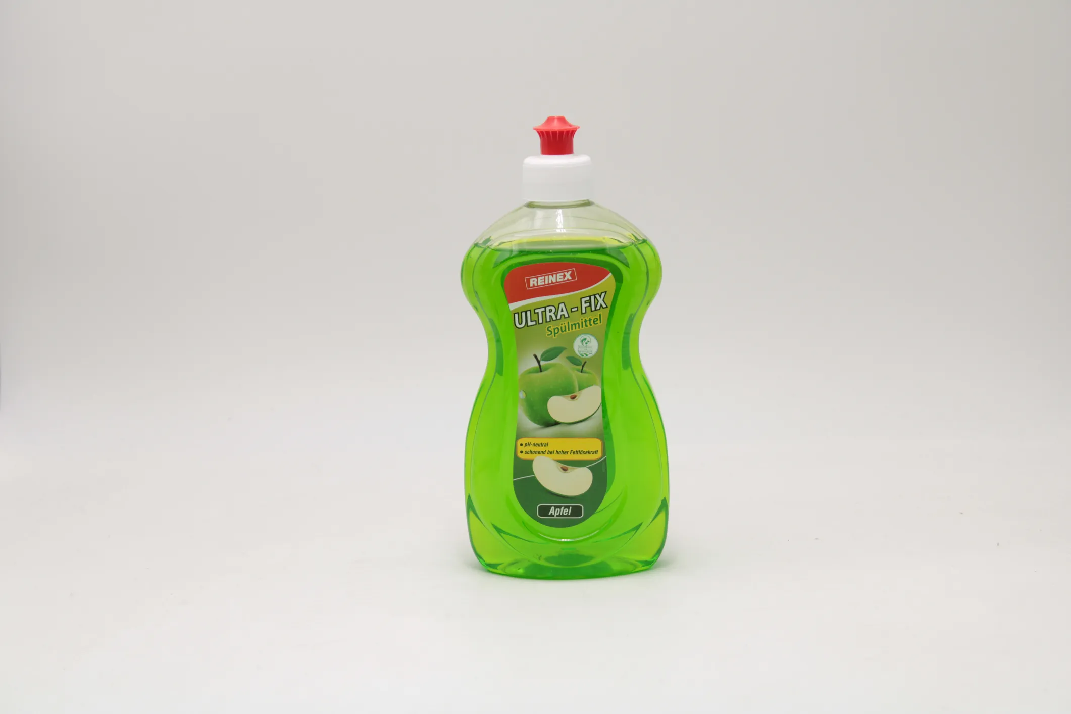 Spülmittel Ultra-fix 500 ml Apfel