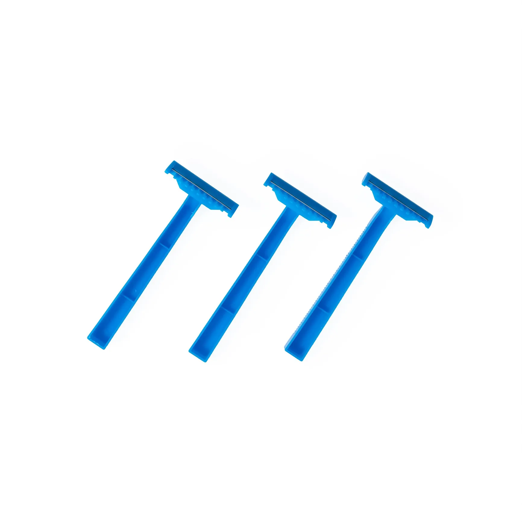 Einmalrasierer Hausmarke, inkl. Schutzkappe - 1 Klinge