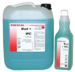RHEOSOL-Bad+WC Flasche 1000 ml