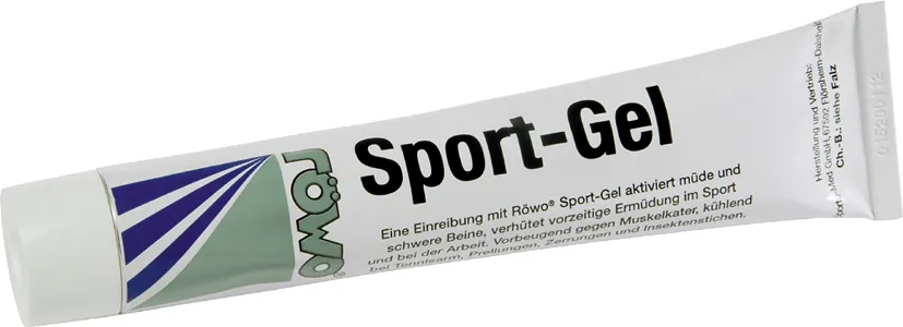 Sport-Gel 100 ml