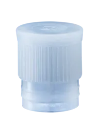 Eindrückstopfen f. Reagenzröhrchen AP 1000 f. Größe 15,5,16,16,5,16,8,17mm