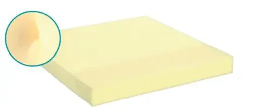 Universalkissen fill med 80 x 80 cm