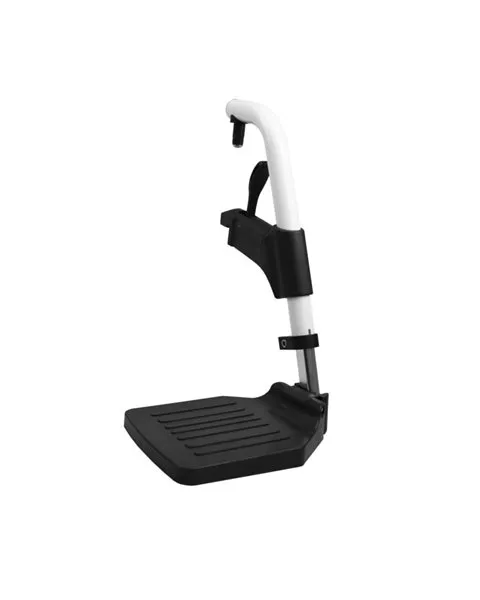 Beinstütze komplett für Dusch-Toilettenstuhl 3020/18-24 link