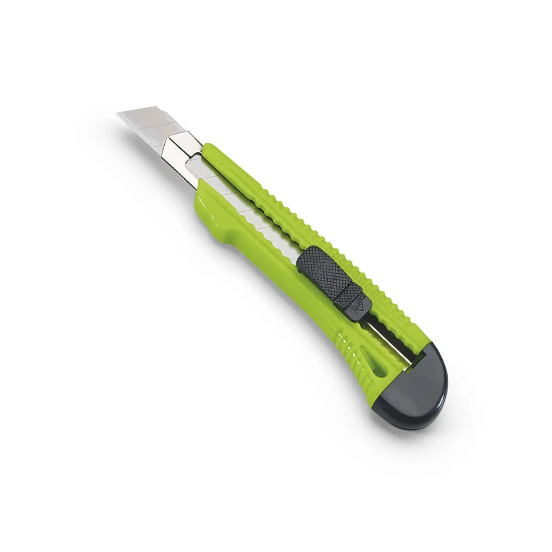 Abbrechmesser Metallführung 18 mm