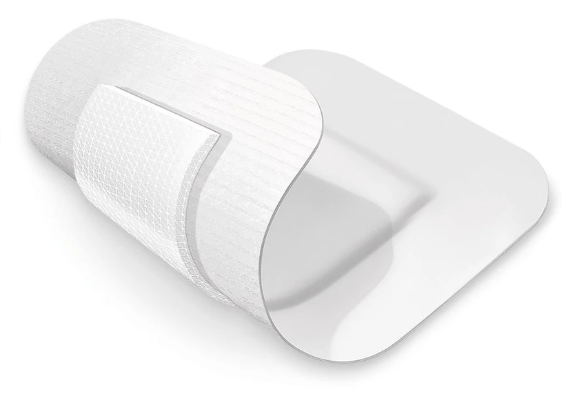 Cosmopor Steril Selbstklebende Wundauflage, steril,