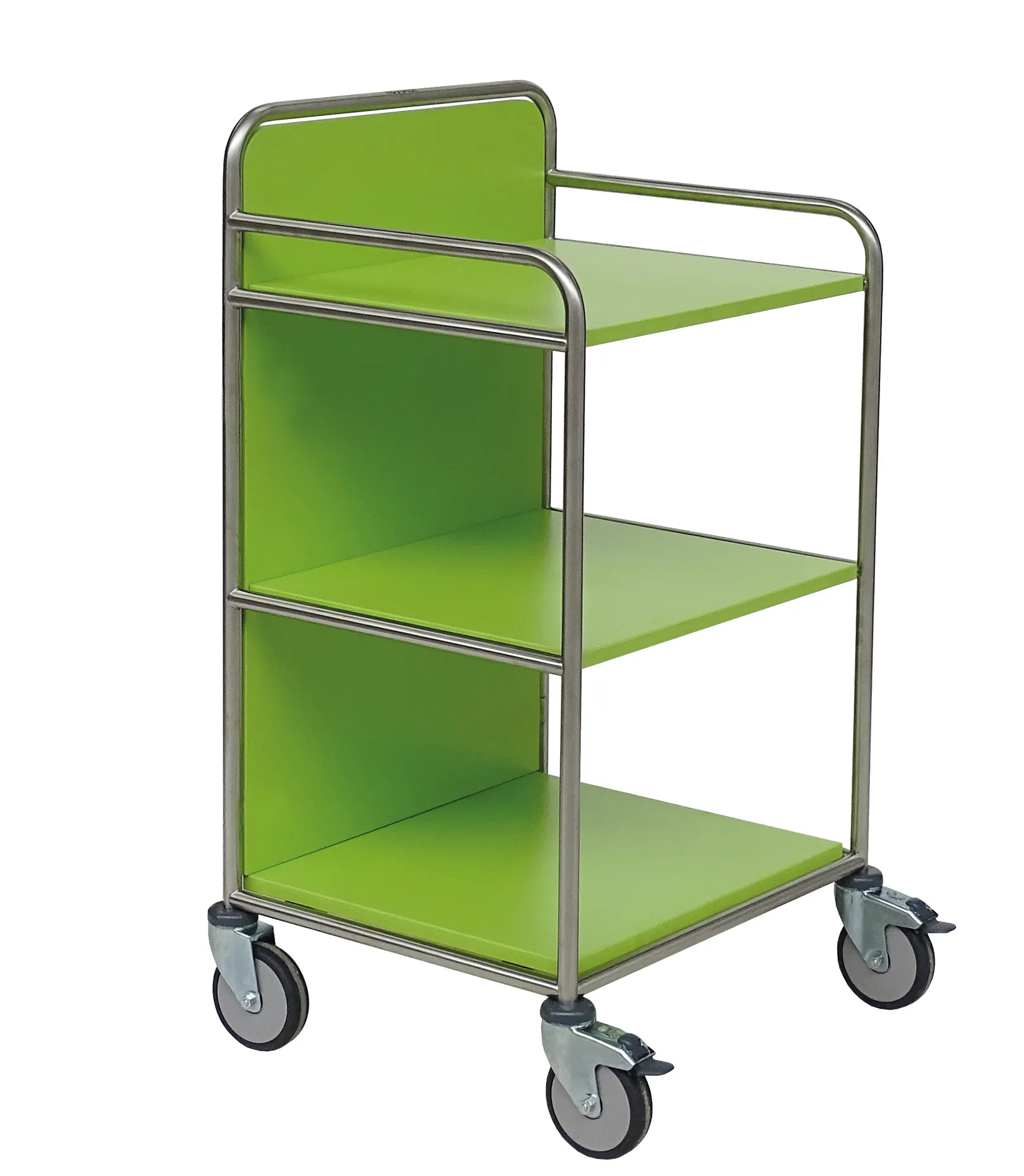 Stationswagen SW5 - Standardmodell