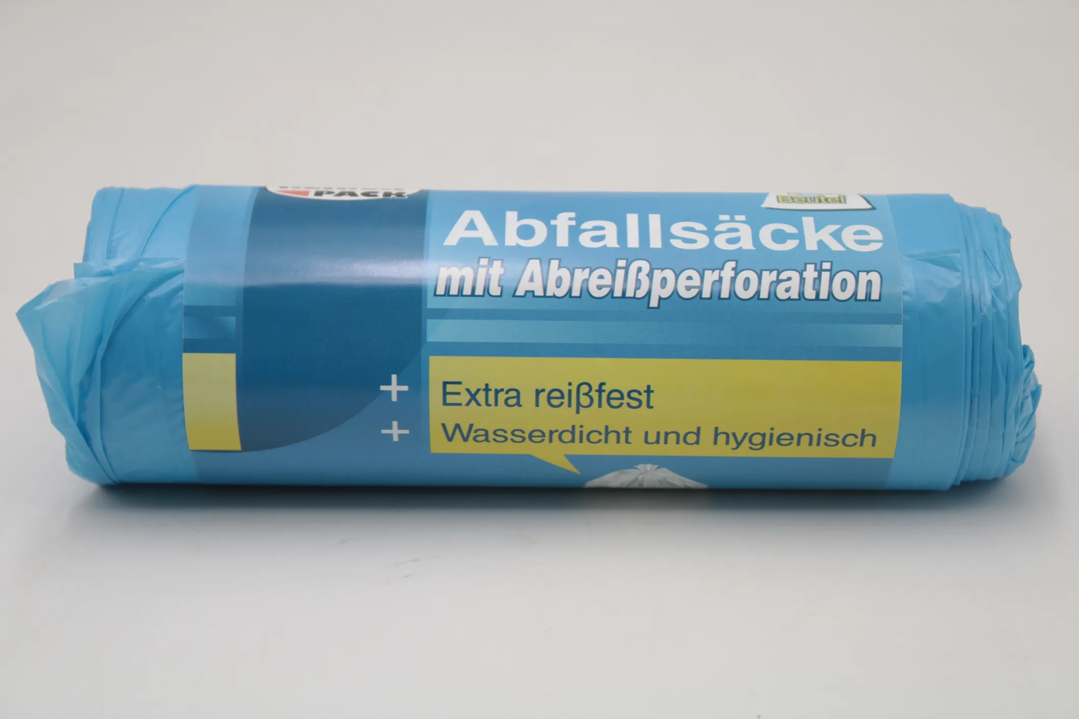 Abfallsäcke 120 L 10-er