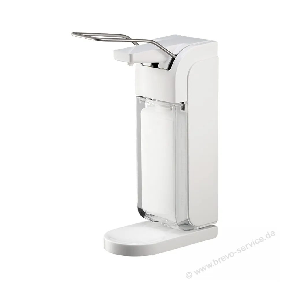 OMNIDENT Design-Armhebelspender