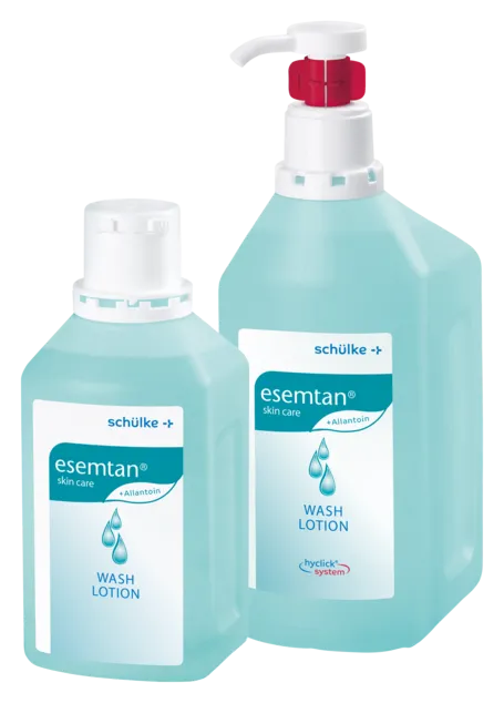 Schülke Präparatespender KHK 1000 Kunststoffpumpe