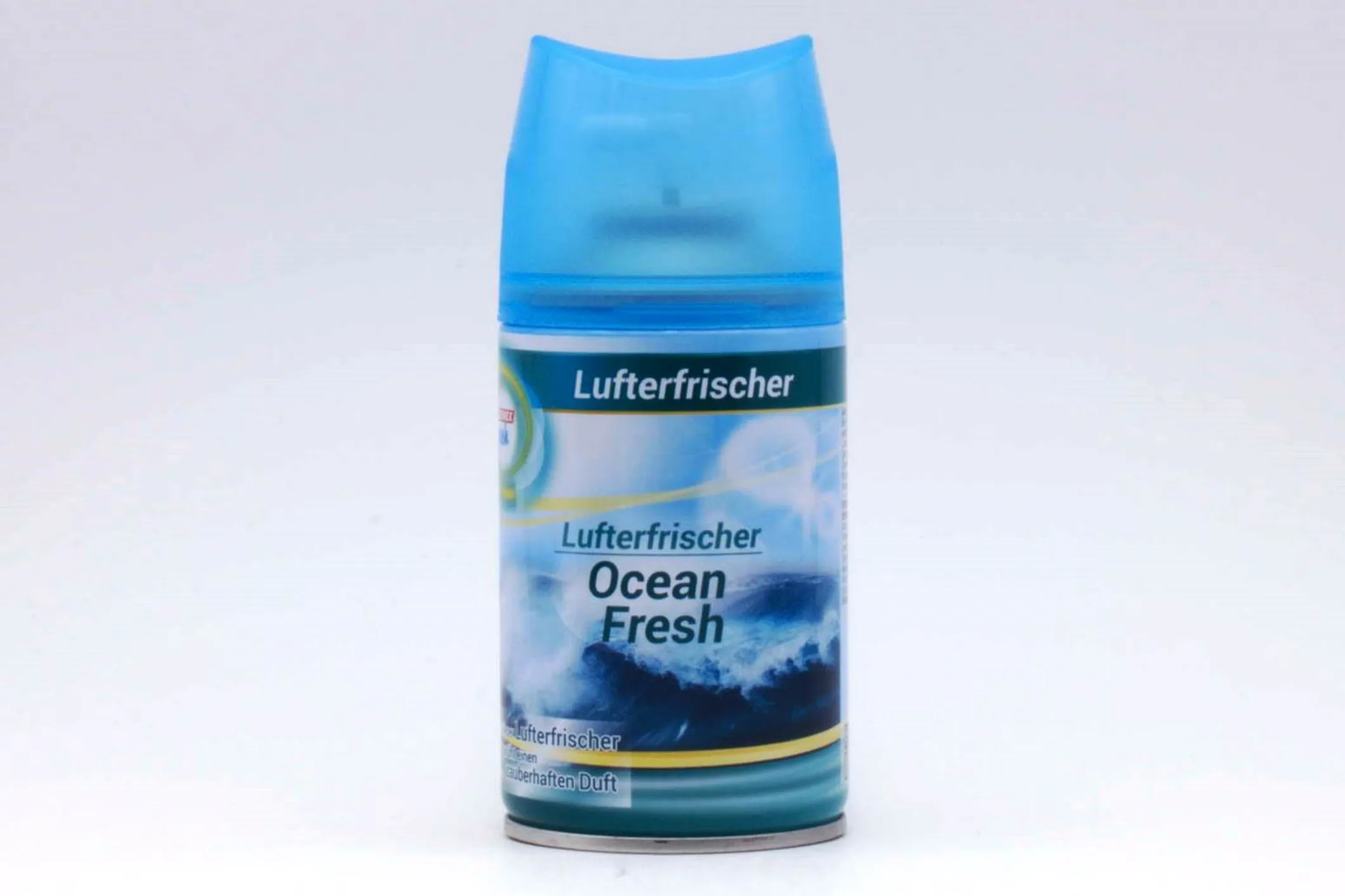 Lufterfrischer 250 ml Ocean fresh