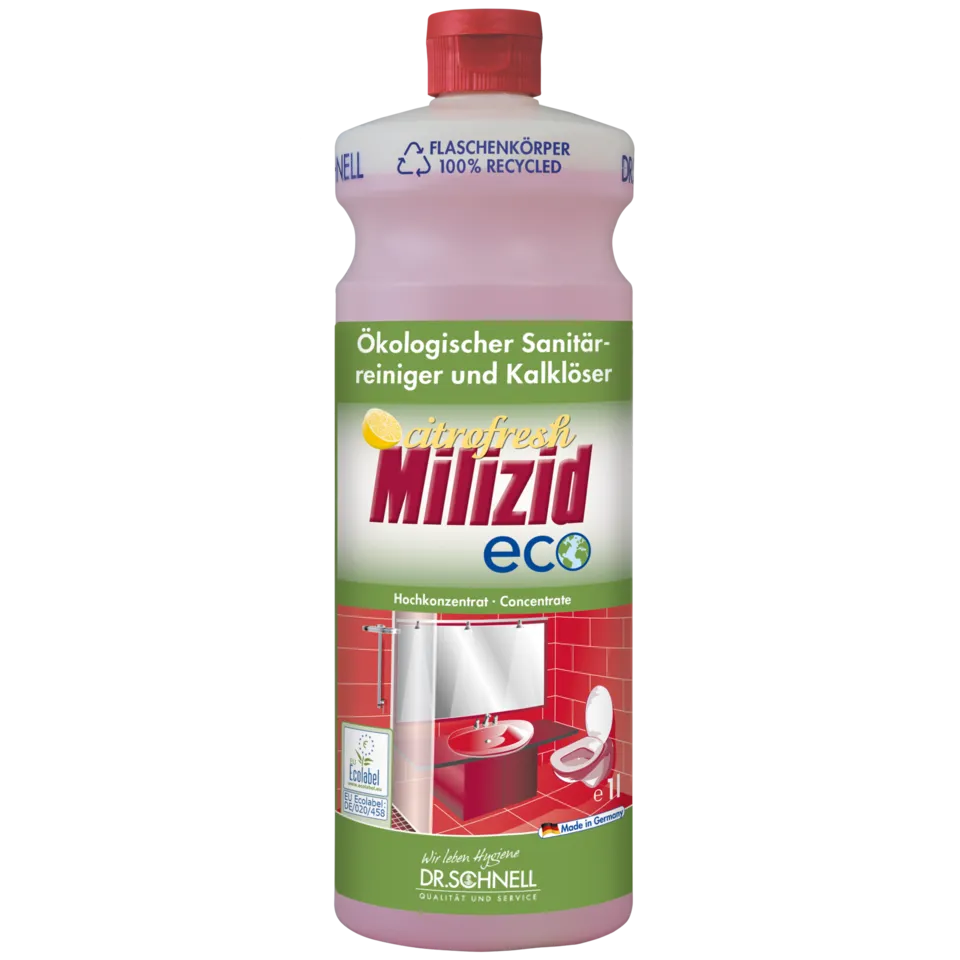 Milizid Citrofresh Eco