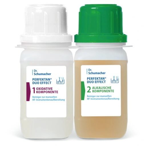 PERFEKTAN® DUO EFFECT 4 x 2 x 100 ml